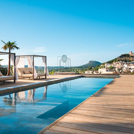 Hotel Creu De Tau Art&Spa-Adults Only Capdepera  Εξωτερικό φωτογραφία