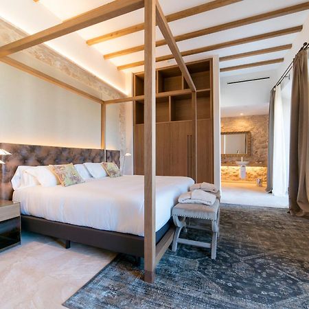 Hotel Creu De Tau Art&Spa-Adults Only Capdepera  Εξωτερικό φωτογραφία