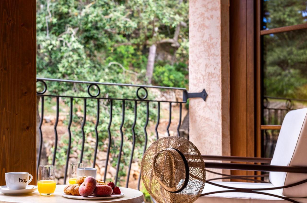 Hotel Creu De Tau Art&Spa-Adults Only Capdepera  Εξωτερικό φωτογραφία