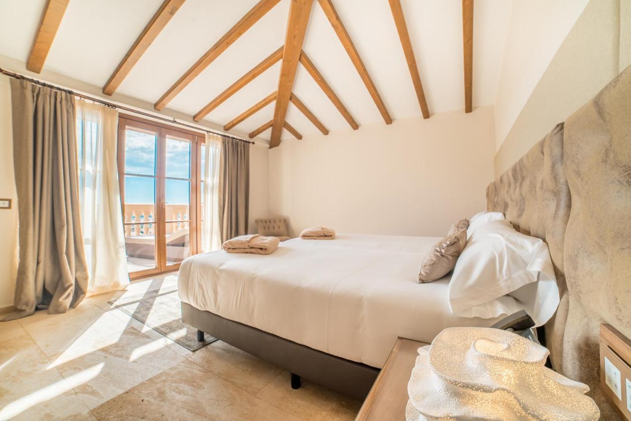 Hotel Creu De Tau Art&Spa-Adults Only Capdepera  Εξωτερικό φωτογραφία
