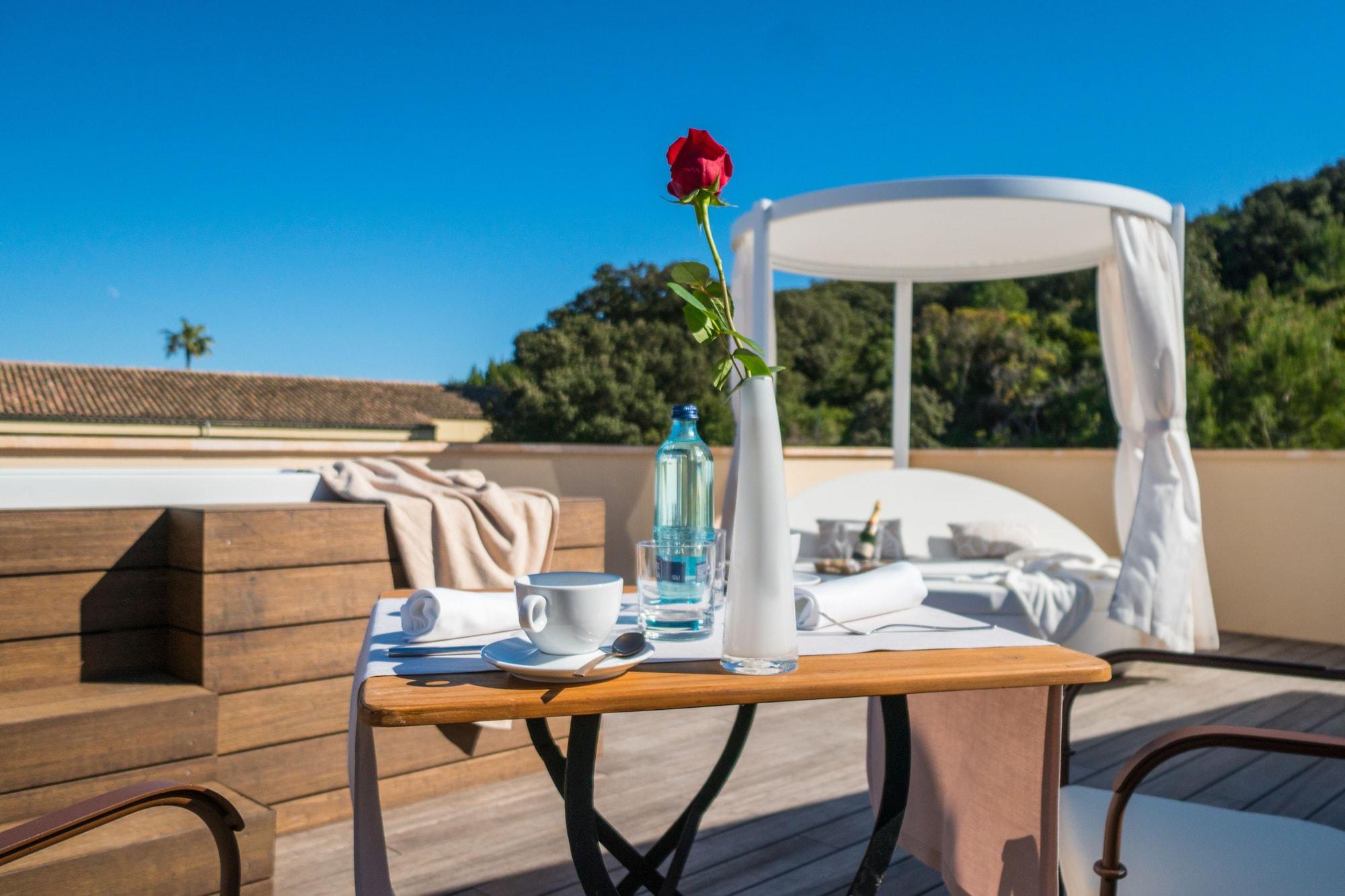 Hotel Creu De Tau Art&Spa-Adults Only Capdepera  Εξωτερικό φωτογραφία