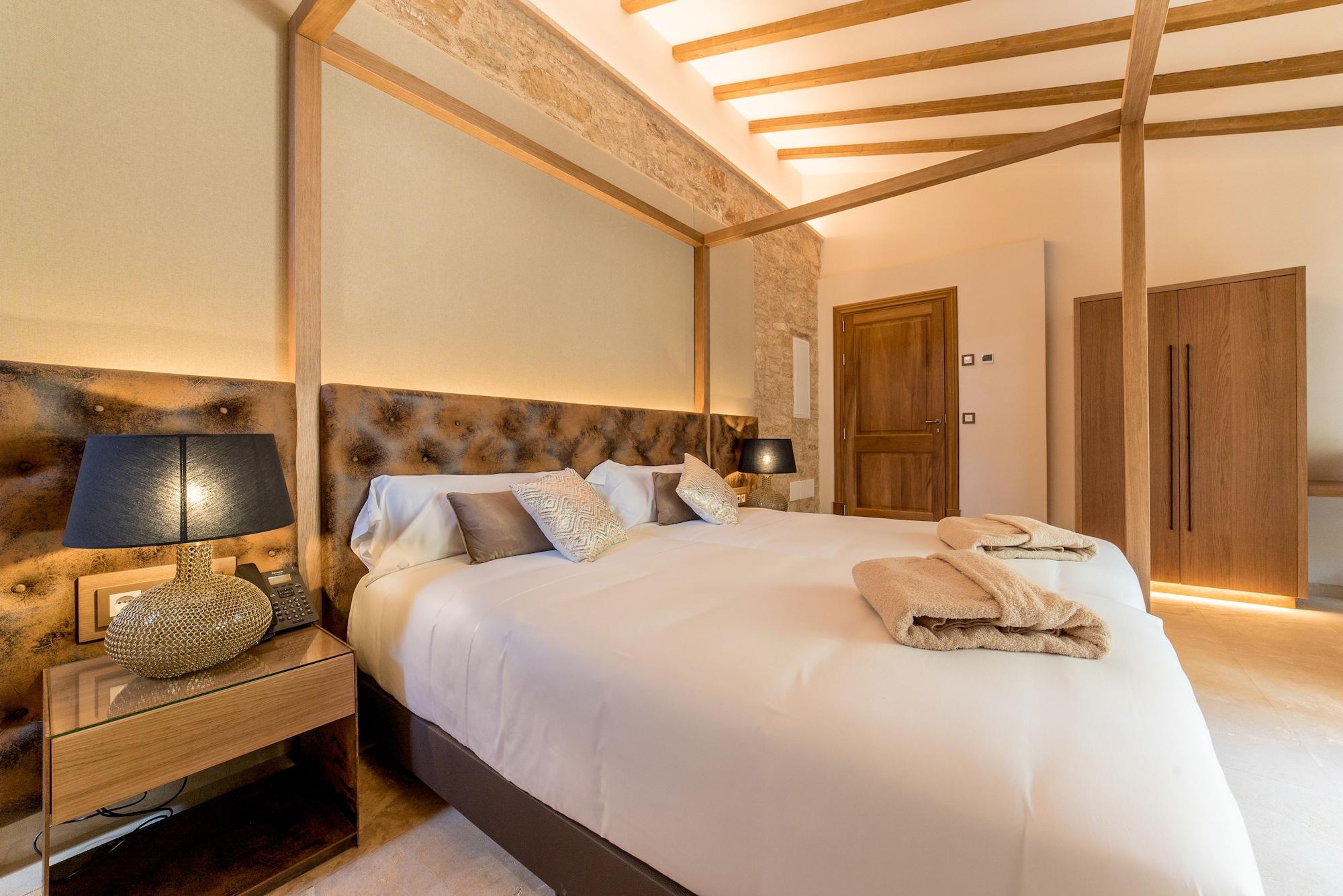 Hotel Creu De Tau Art&Spa-Adults Only Capdepera  Εξωτερικό φωτογραφία