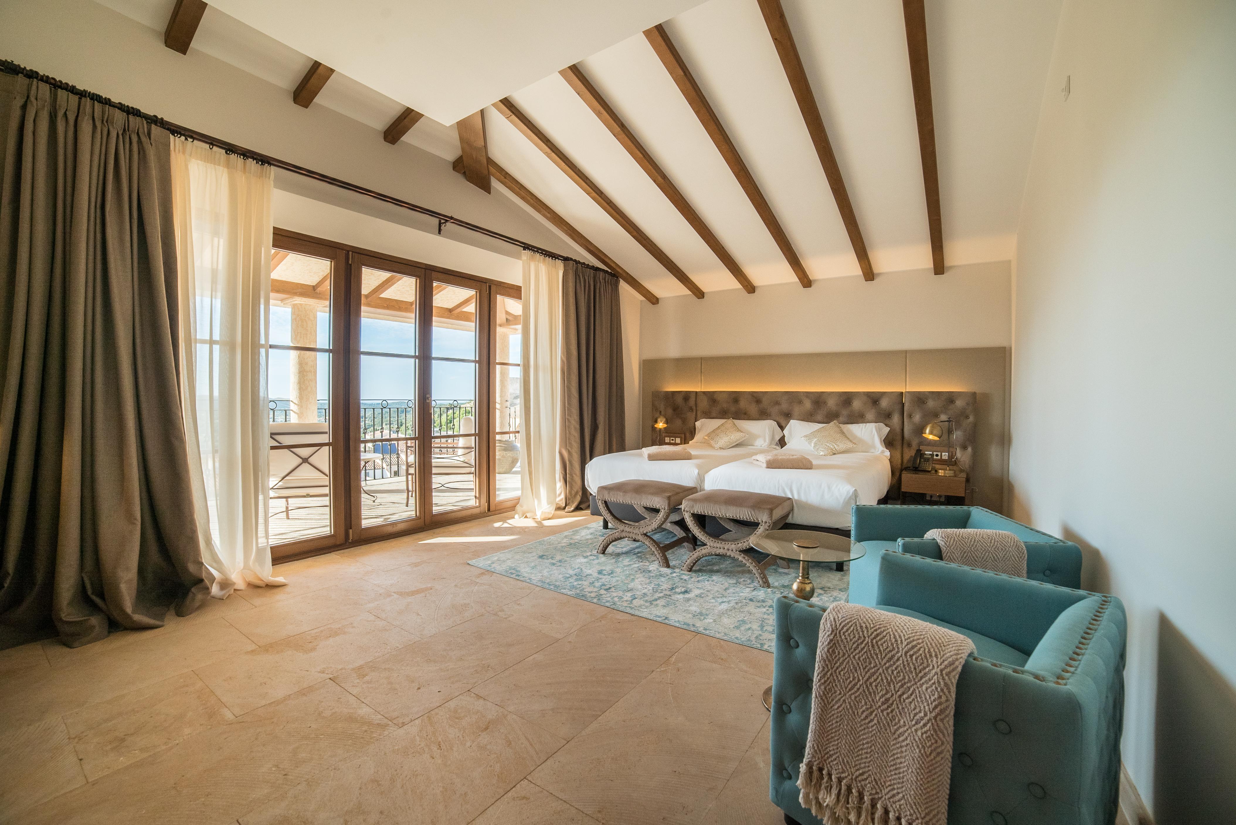 Hotel Creu De Tau Art&Spa-Adults Only Capdepera  Εξωτερικό φωτογραφία