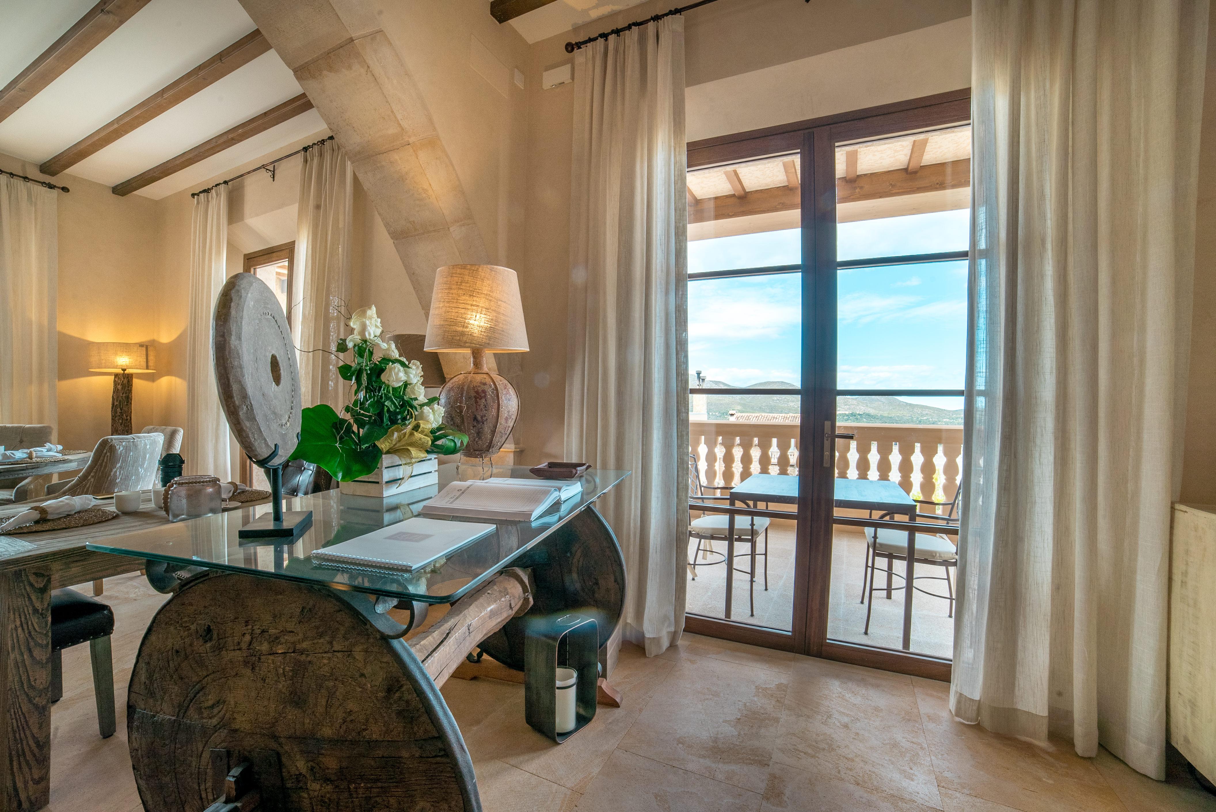 Hotel Creu De Tau Art&Spa-Adults Only Capdepera  Εξωτερικό φωτογραφία