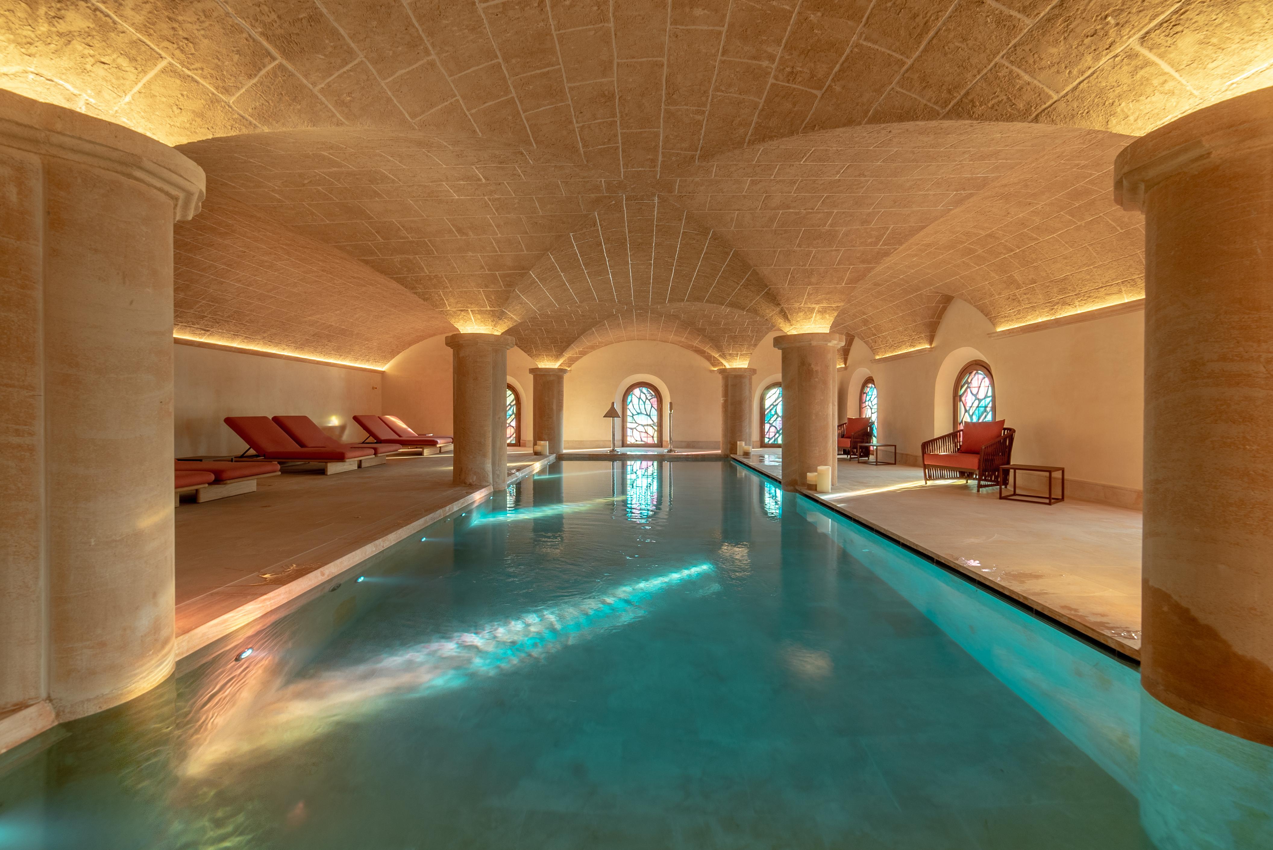 Hotel Creu De Tau Art&Spa-Adults Only Capdepera  Εξωτερικό φωτογραφία