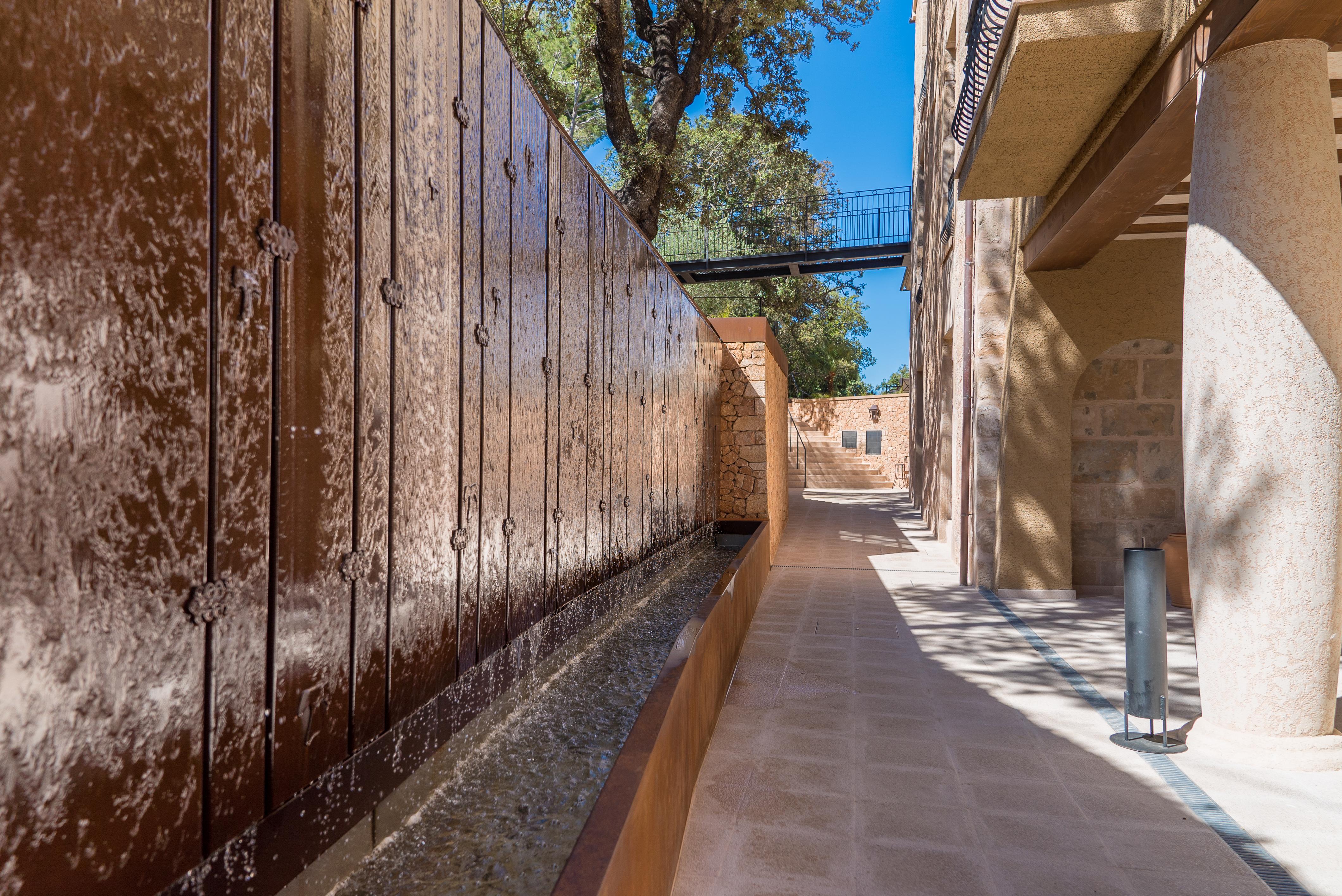 Hotel Creu De Tau Art&Spa-Adults Only Capdepera  Εξωτερικό φωτογραφία