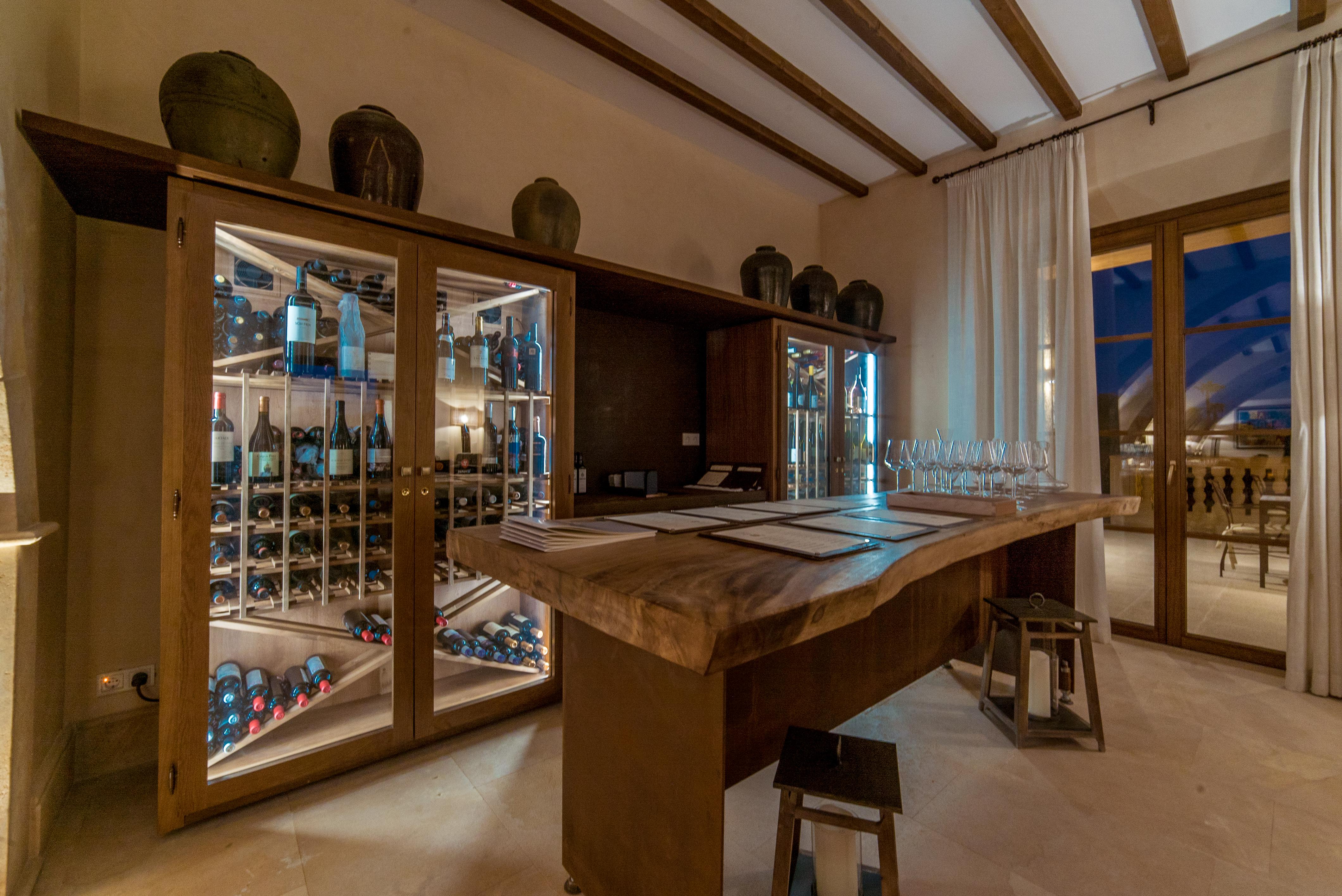 Hotel Creu De Tau Art&Spa-Adults Only Capdepera  Εξωτερικό φωτογραφία