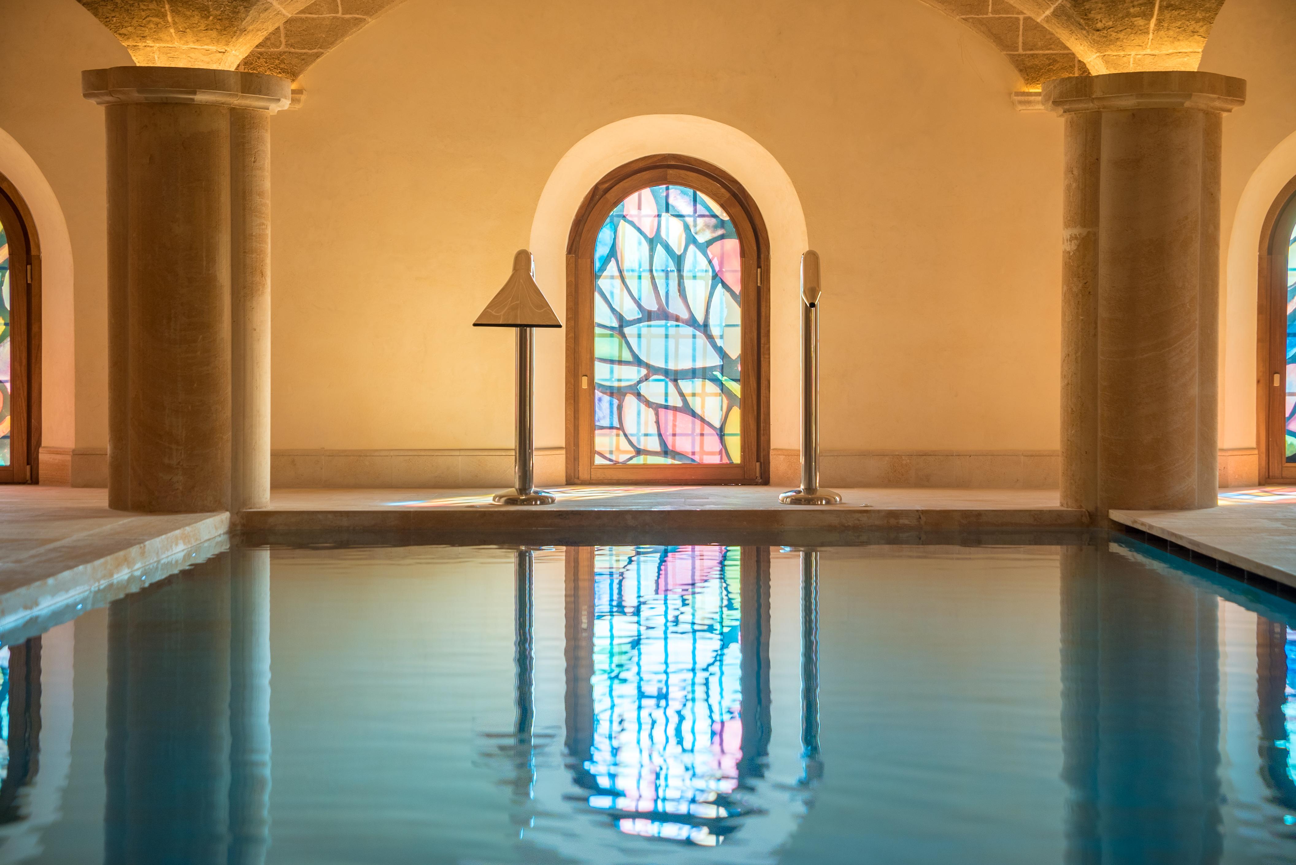 Hotel Creu De Tau Art&Spa-Adults Only Capdepera  Εξωτερικό φωτογραφία