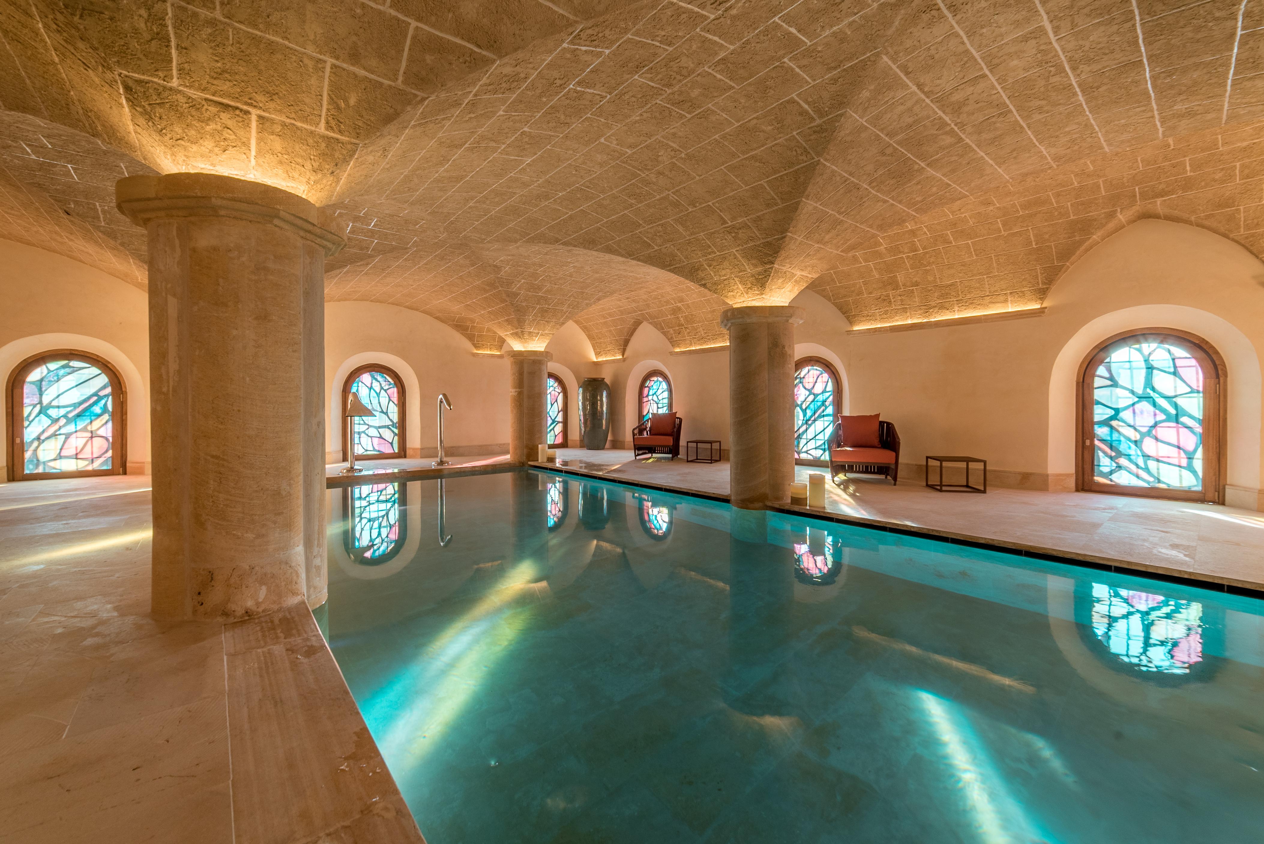 Hotel Creu De Tau Art&Spa-Adults Only Capdepera  Εξωτερικό φωτογραφία