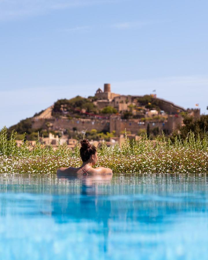 Hotel Creu De Tau Art&Spa-Adults Only Capdepera  Εξωτερικό φωτογραφία