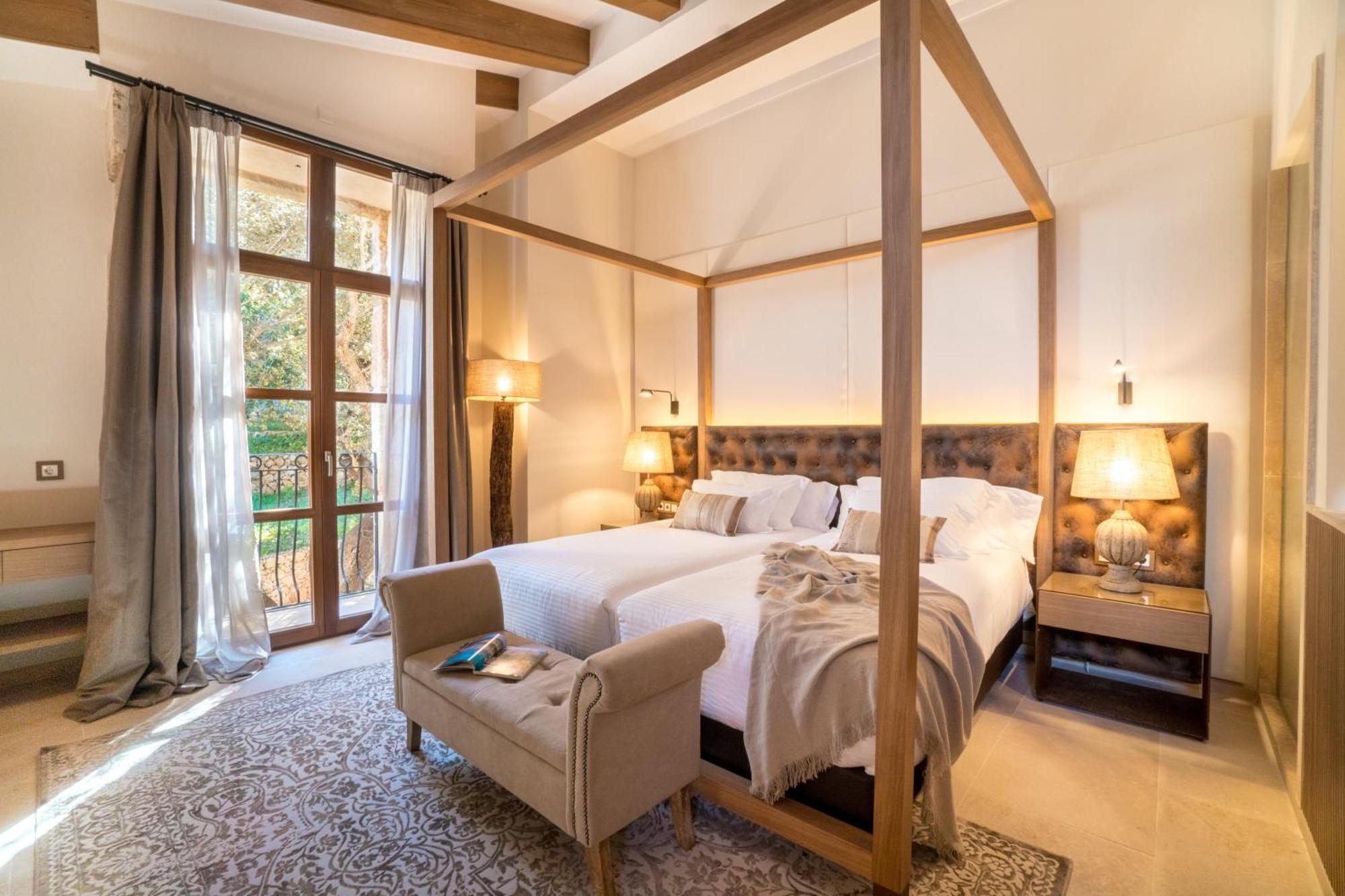 Hotel Creu De Tau Art&Spa-Adults Only Capdepera  Εξωτερικό φωτογραφία