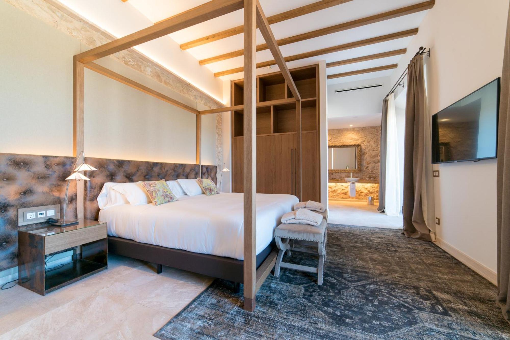 Hotel Creu De Tau Art&Spa-Adults Only Capdepera  Εξωτερικό φωτογραφία