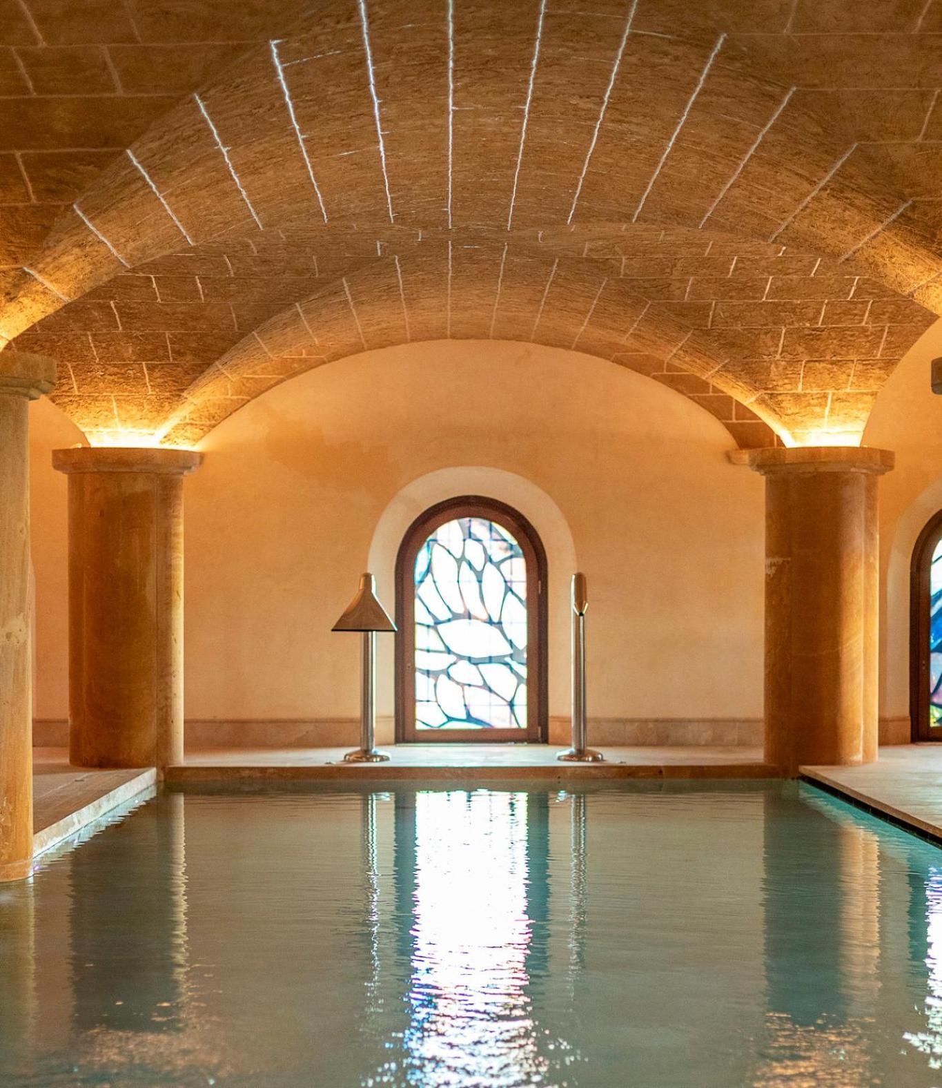 Hotel Creu De Tau Art&Spa-Adults Only Capdepera  Εξωτερικό φωτογραφία