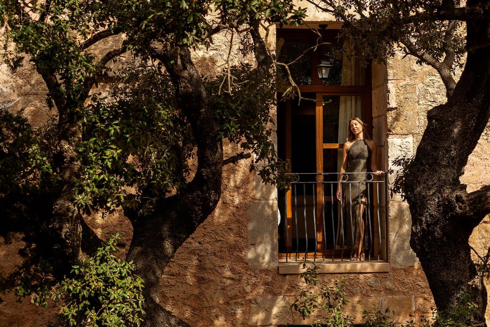 Hotel Creu De Tau Art&Spa-Adults Only Capdepera  Εξωτερικό φωτογραφία