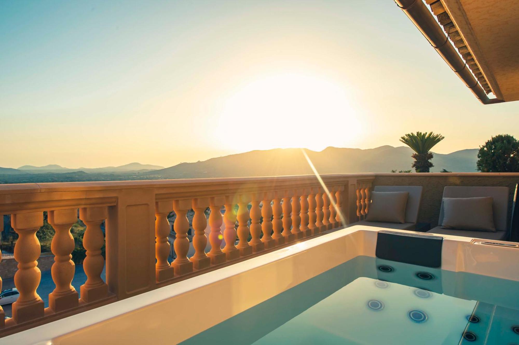 Hotel Creu De Tau Art&Spa-Adults Only Capdepera  Εξωτερικό φωτογραφία