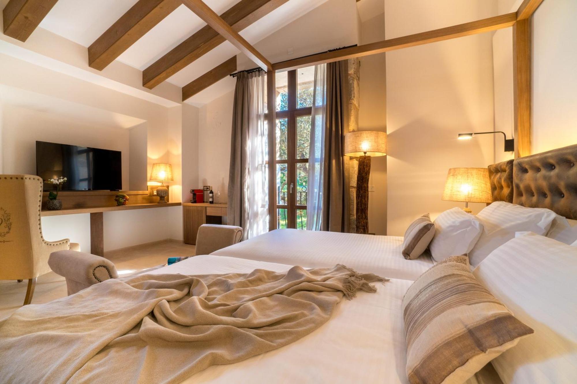 Hotel Creu De Tau Art&Spa-Adults Only Capdepera  Εξωτερικό φωτογραφία