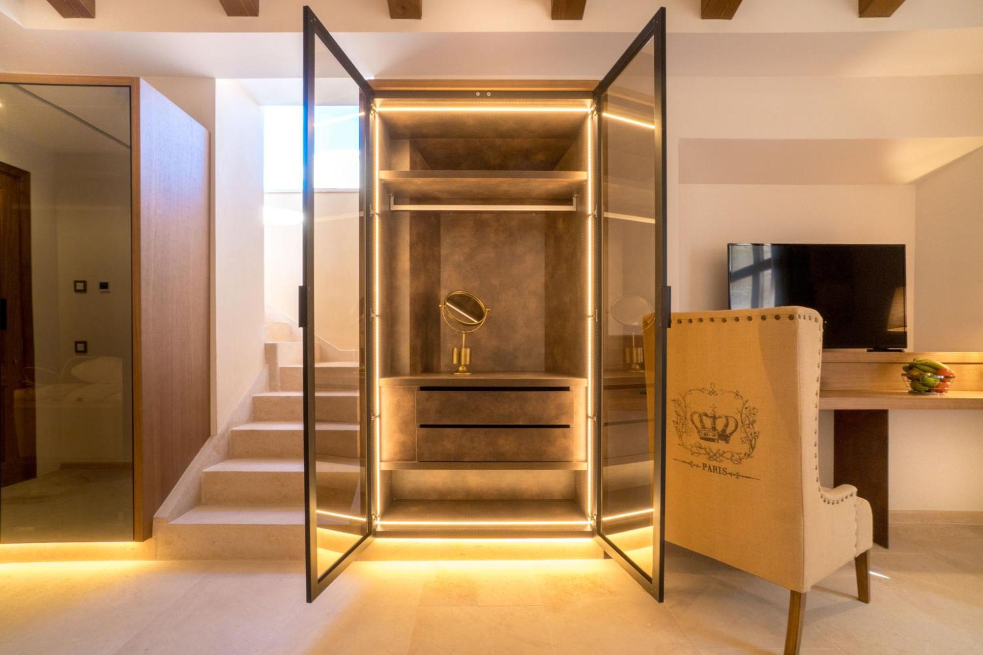 Hotel Creu De Tau Art&Spa-Adults Only Capdepera  Εξωτερικό φωτογραφία