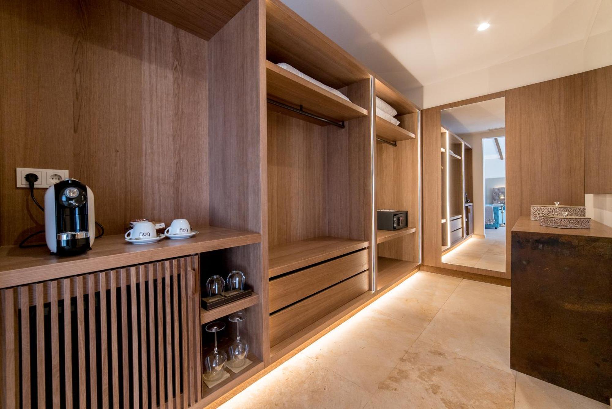 Hotel Creu De Tau Art&Spa-Adults Only Capdepera  Εξωτερικό φωτογραφία