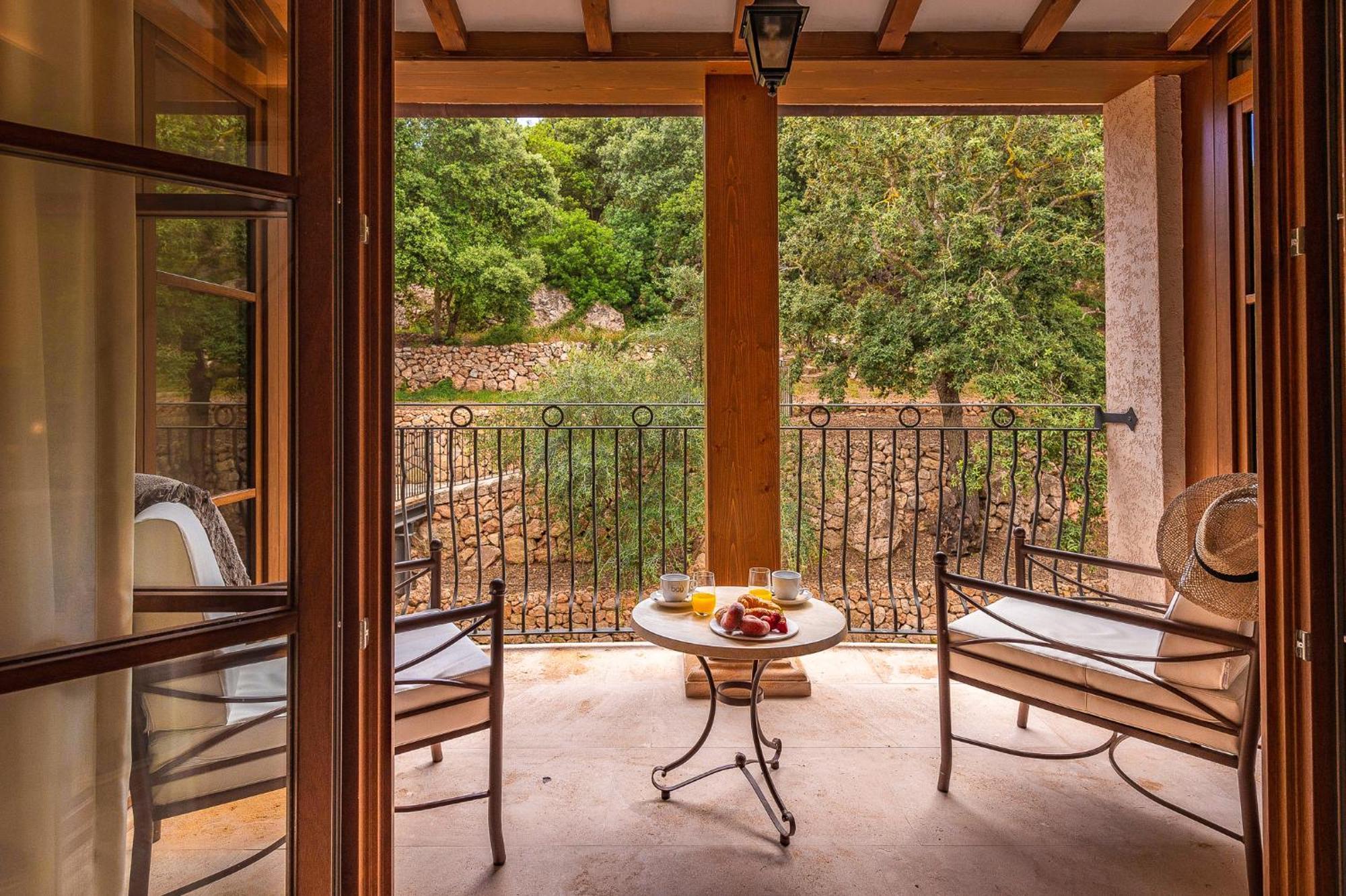 Hotel Creu De Tau Art&Spa-Adults Only Capdepera  Εξωτερικό φωτογραφία