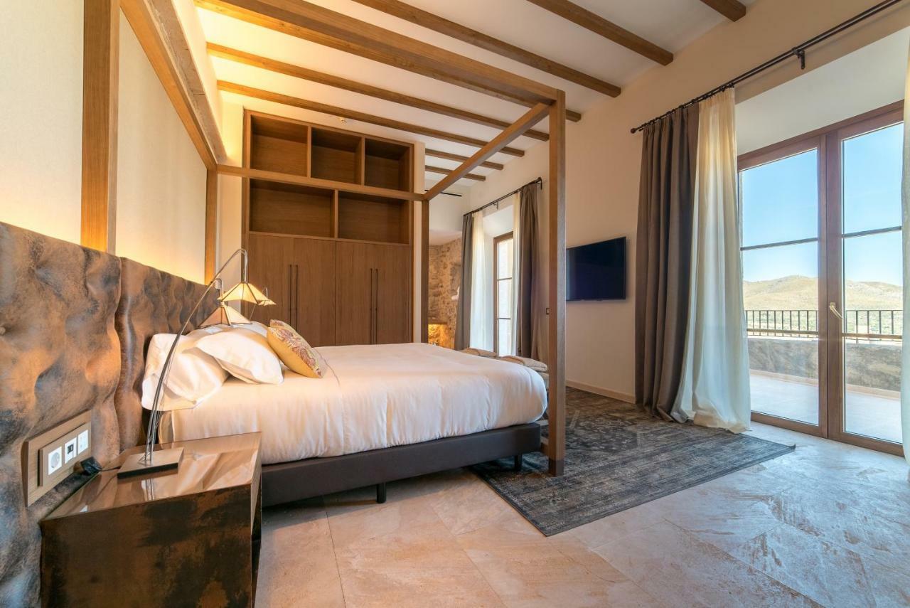 Hotel Creu De Tau Art&Spa-Adults Only Capdepera  Εξωτερικό φωτογραφία
