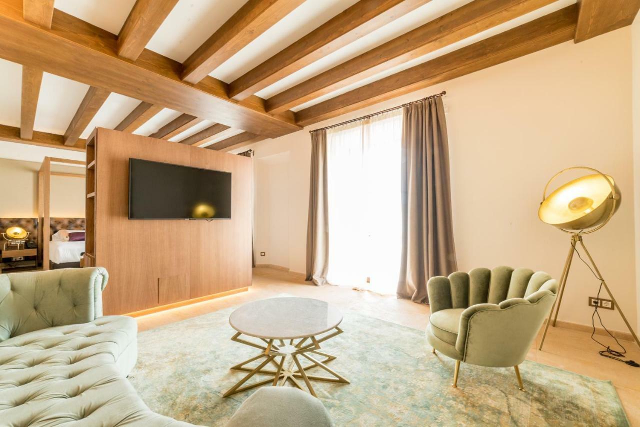 Hotel Creu De Tau Art&Spa-Adults Only Capdepera  Εξωτερικό φωτογραφία