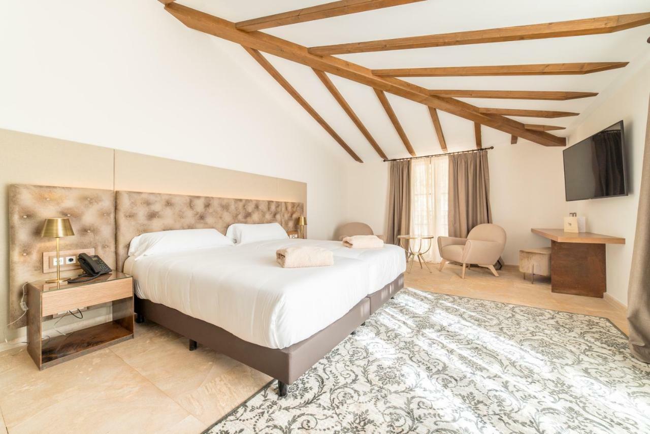 Hotel Creu De Tau Art&Spa-Adults Only Capdepera  Εξωτερικό φωτογραφία