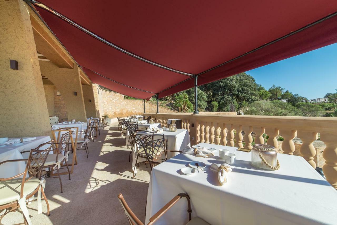 Hotel Creu De Tau Art&Spa-Adults Only Capdepera  Εξωτερικό φωτογραφία